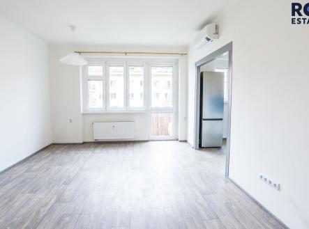 Pronájem bytu, 3+1, 78 m²