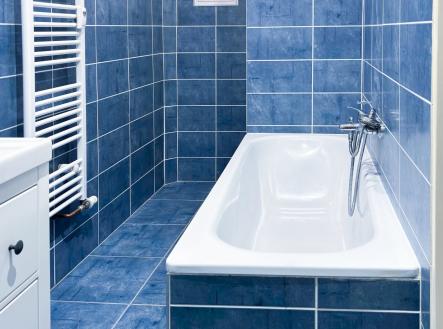 Pronájem bytu, 3+1, 78 m²