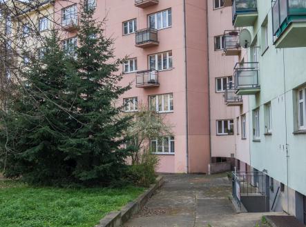 Pronájem bytu, 3+1, 78 m²