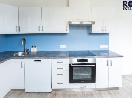 Pronájem bytu, 3+1, 78 m²