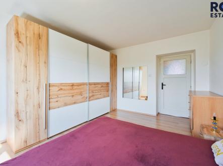 Pronájem bytu, 2+1, 56 m²