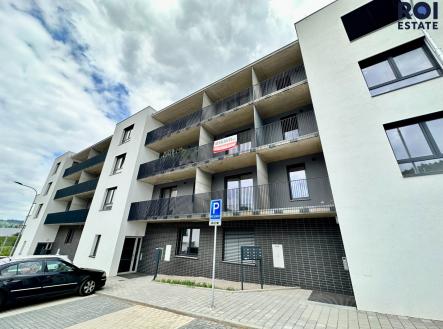 Pronájem bytu, 1+kk, 33 m²