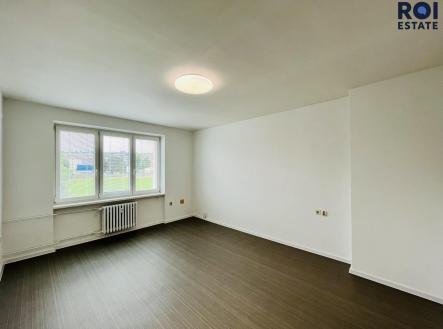 Pronájem bytu, 1+1, 36 m²