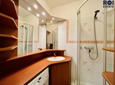 Pronájem bytu, 1+1, 36 m²