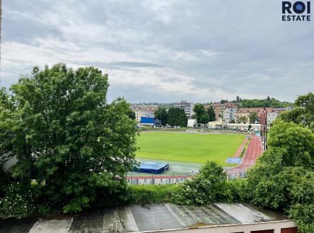 Pronájem bytu, 1+1, 36 m²