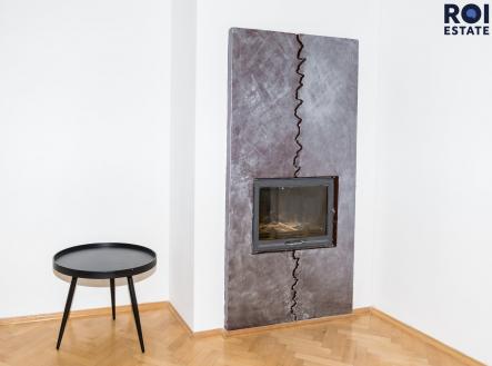 Pronájem bytu, 2+kk, 53 m²