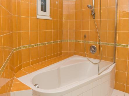 Pronájem bytu, 2+kk, 53 m²