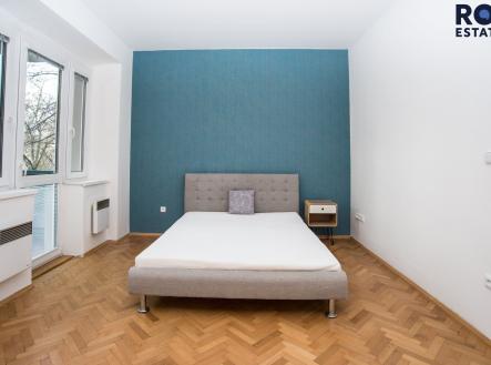 Pronájem bytu, 2+kk, 53 m²