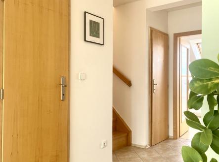 Pronájem bytu, 3+kk, 86 m²