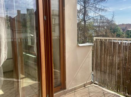 Pronájem bytu, 3+kk, 86 m²