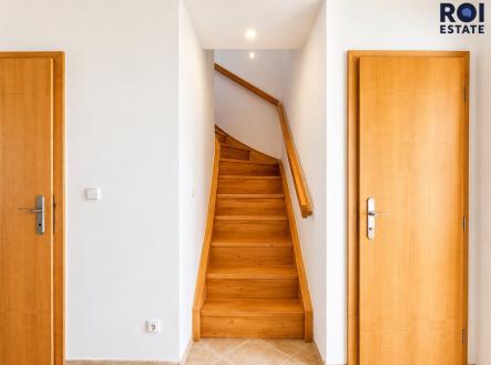 Pronájem bytu, 3+kk, 86 m²