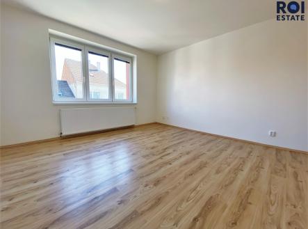 Pronájem bytu, 3+kk, 58 m²