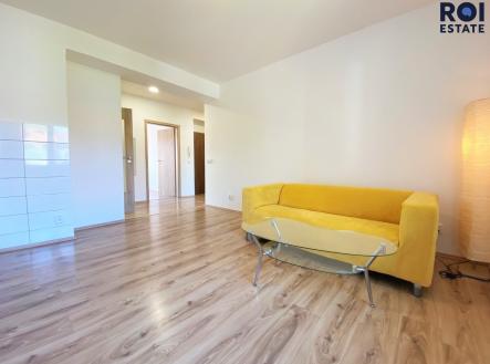 Pronájem bytu, 3+kk, 58 m²