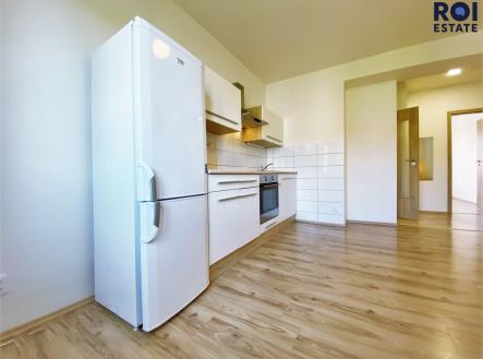 Pronájem bytu, 3+kk, 58 m²