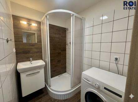 Pronájem bytu, 3+kk, 58 m²