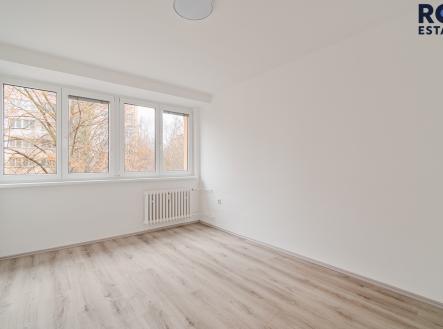 Pronájem bytu, 3+1, 73 m²