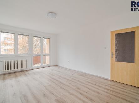 Pronájem bytu, 3+1, 73 m²
