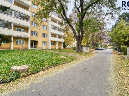 Pronájem bytu, 3+1, 73 m²