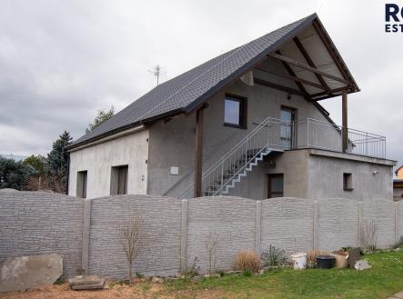 Pronájem bytu, 2+kk, 100 m²