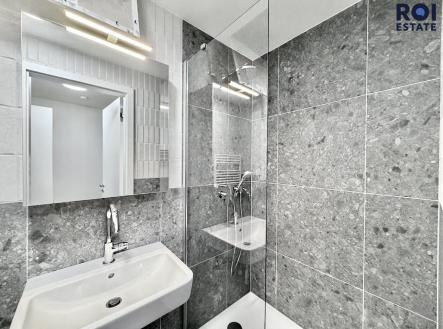 Pronájem bytu, 1+kk, 25 m²