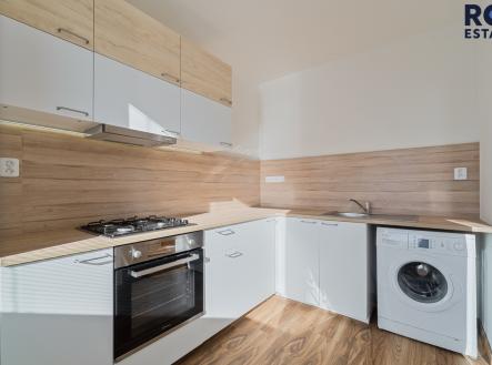 Prodej bytu, 2+1, 43 m²