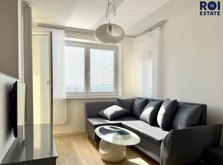 Pronájem bytu, 3+kk, 53 m²