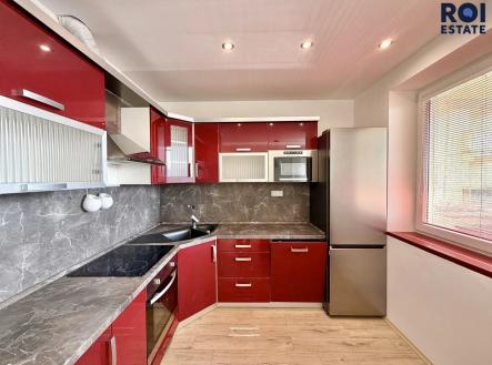 Pronájem bytu, 3+kk, 53 m²