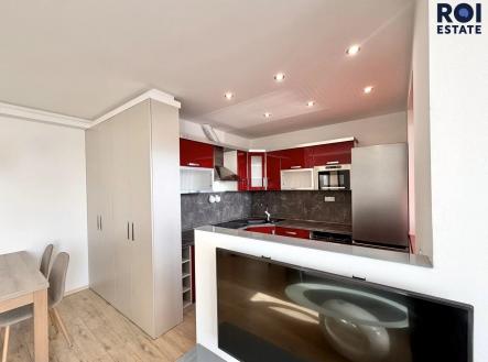 Pronájem bytu, 3+kk, 53 m²