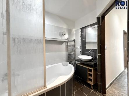 Pronájem bytu, 3+kk, 53 m²