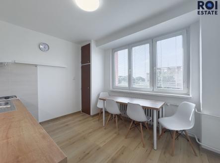 Pronájem bytu, 3+1, 73 m²