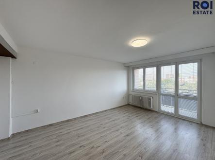 Pronájem bytu, 3+1, 73 m²