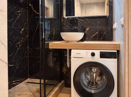 Pronájem bytu, 1+kk, 29 m²