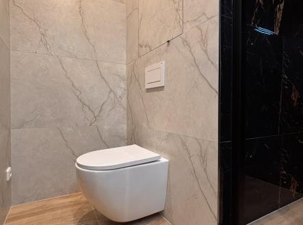 Pronájem bytu, 1+kk, 29 m²