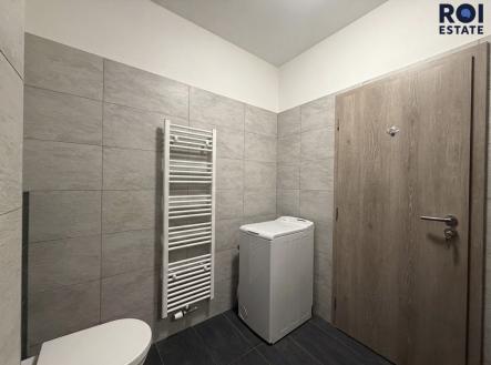 Pronájem bytu, 1+kk, 31 m²