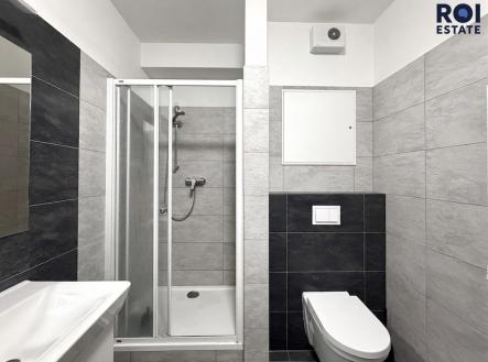 Pronájem bytu, 1+kk, 31 m²