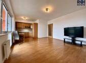Pronájem bytu, 2+kk, 52 m²