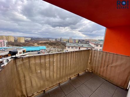 Pronájem bytu, 2+kk, 52 m²