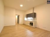 Pronájem bytu, 2+kk, 39 m²
