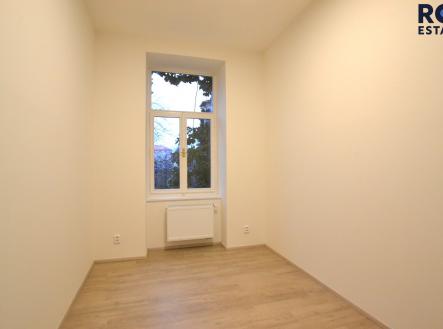 Pronájem bytu, 2+kk, 39 m²