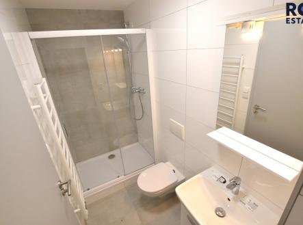 Pronájem bytu, 2+kk, 39 m²