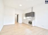 Pronájem bytu, 2+kk, 39 m²
