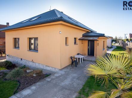 Pronájem domu/vily, 100 m²