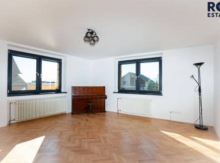 Pronájem domu/vily, 100 m²