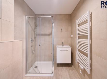 Pronájem bytu, 1+kk, 31 m²