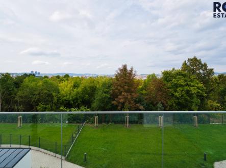 Pronájem bytu, 1+kk, 31 m²