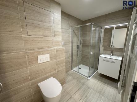 Pronájem bytu, 1+kk, 31 m²