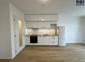 Pronájem bytu, 1+kk, 31 m²