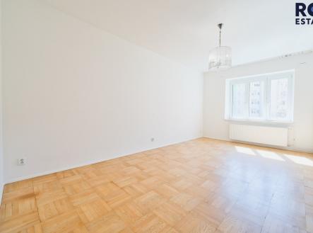 Pronájem bytu, 2+1, 75 m²