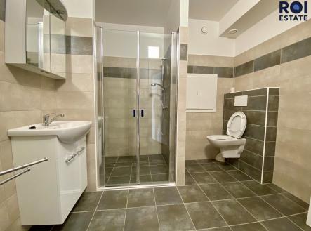 Pronájem bytu, 2+kk, 64 m²