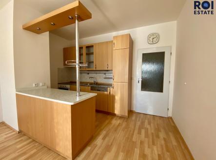 Pronájem bytu, 2+kk, 64 m²